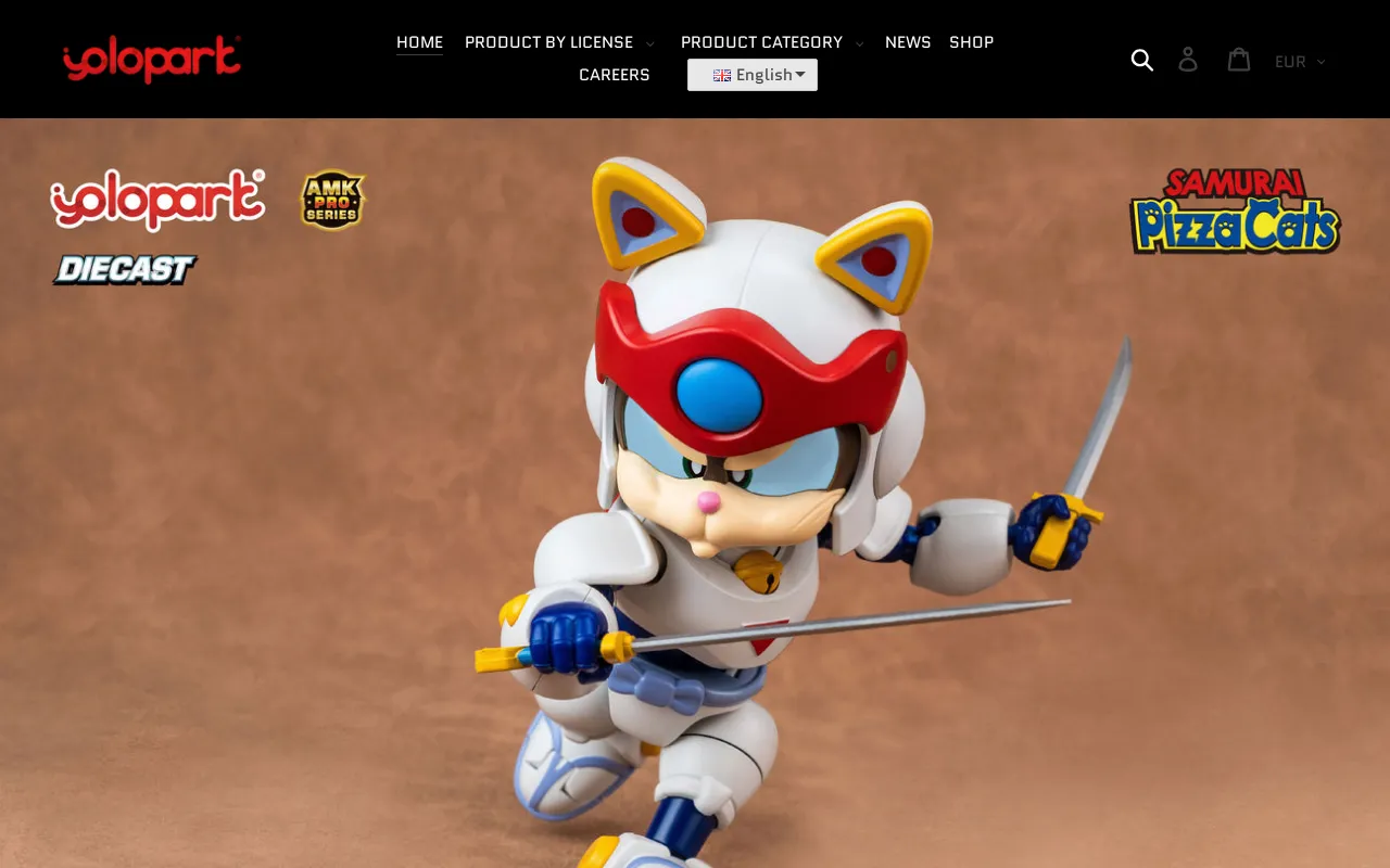 YOLOPARK– Yolopark screenshot