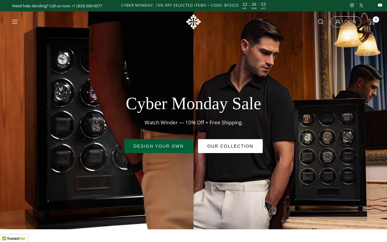 Enigwatch screenshot