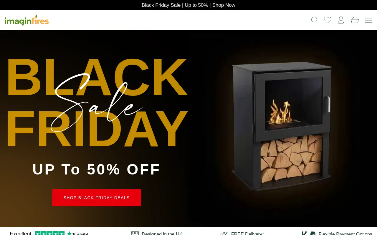 imaginfires screenshot