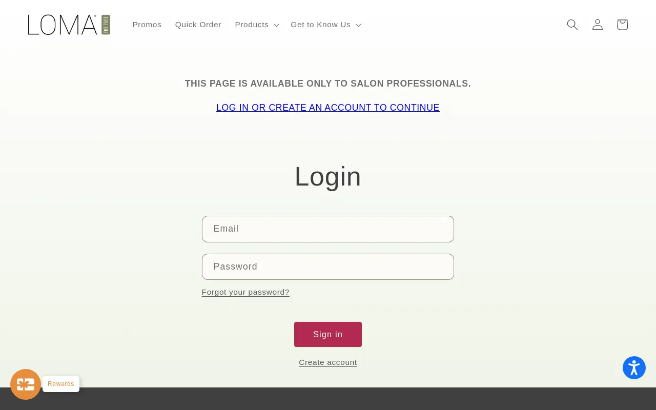 PROS – LOMA PRO screenshot