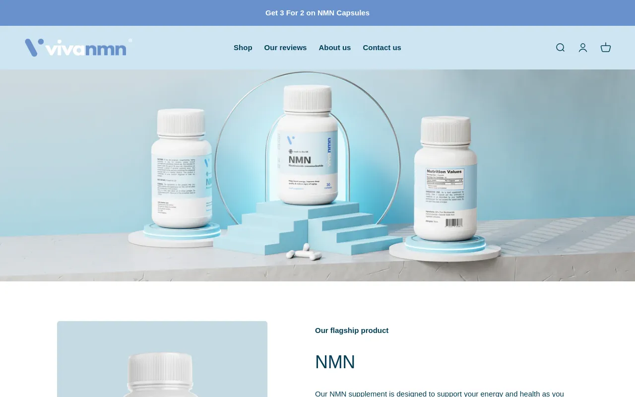 vivanmn screenshot