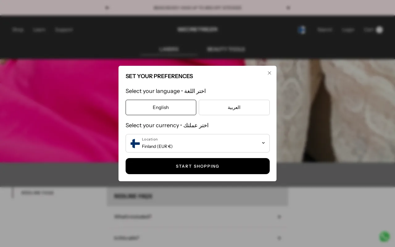 Secretreza screenshot