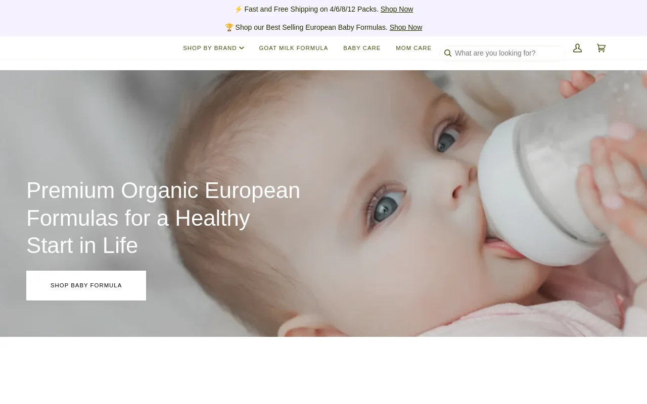 Formuland screenshot