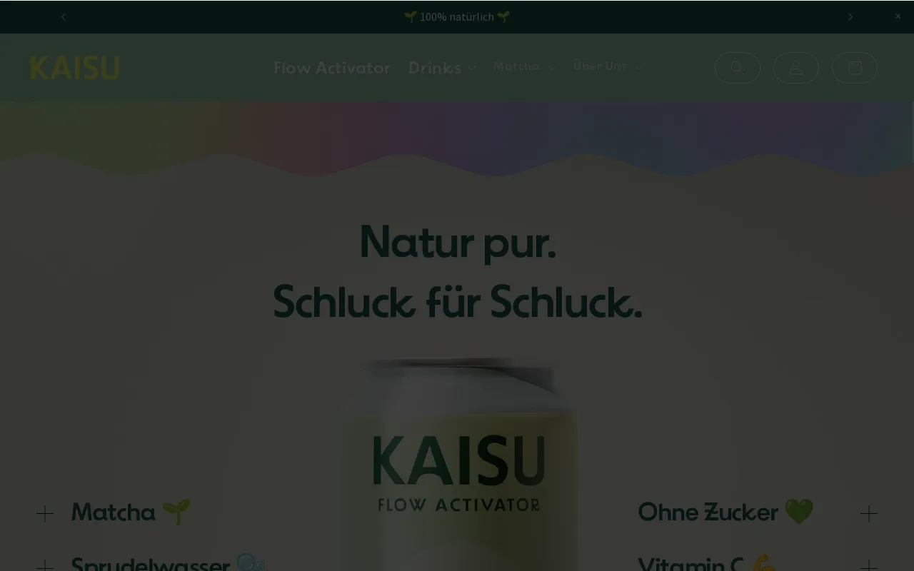 KAISU screenshot