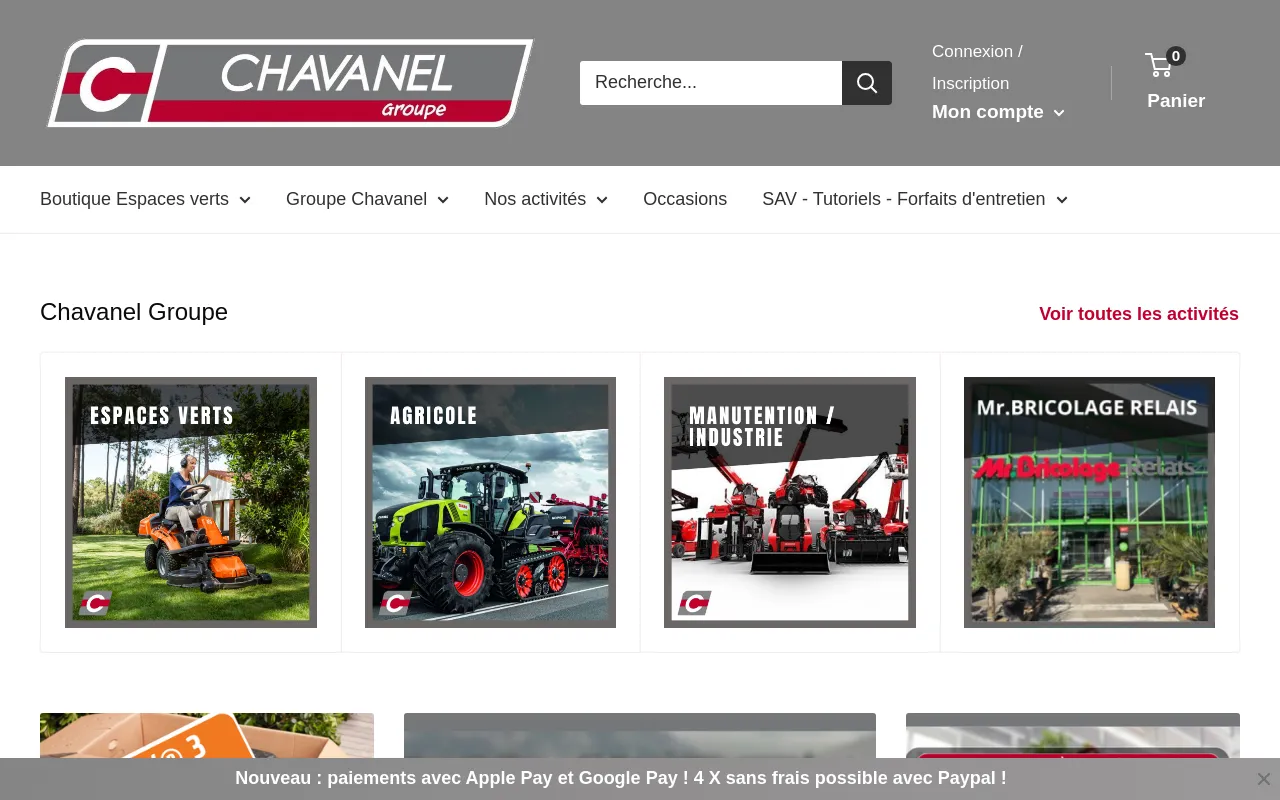 Chavanel screenshot