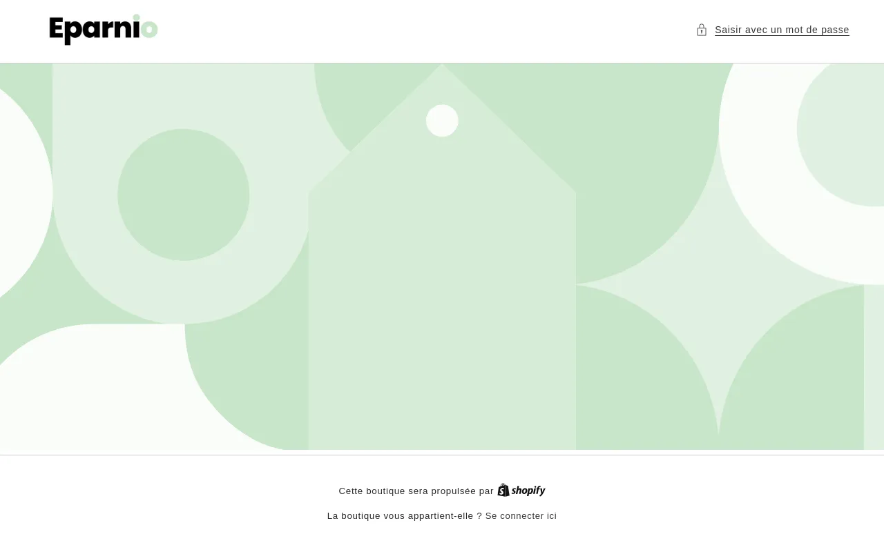 Omeno screenshot