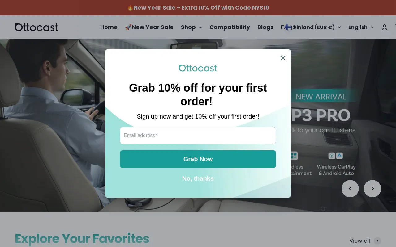 ottoaibox screenshot