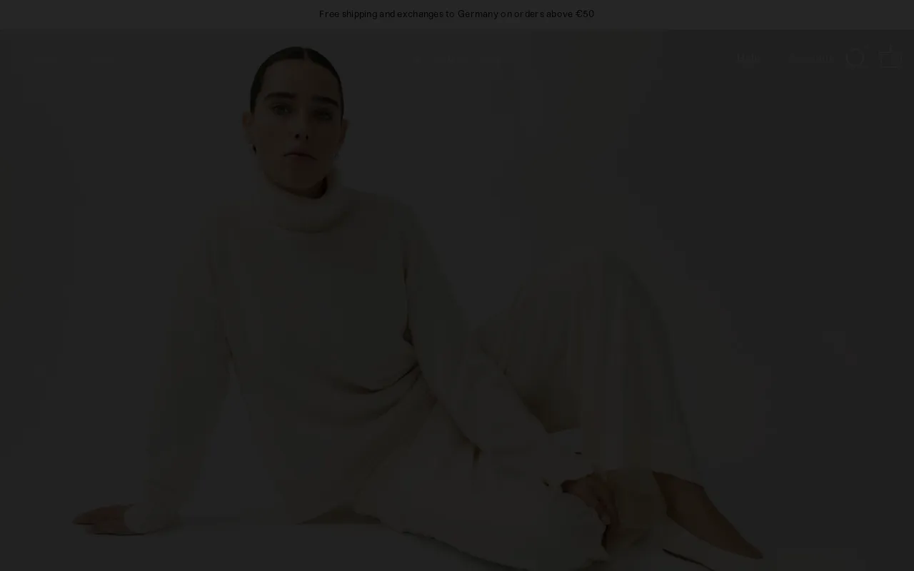 The Slow Label screenshot