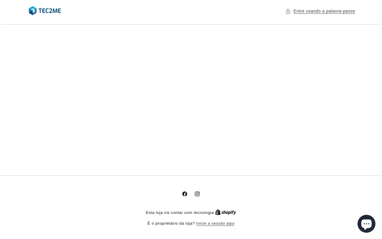 Tec2Me screenshot