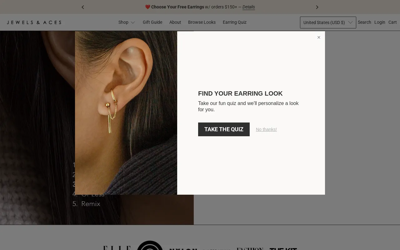 Jewels & Aces screenshot