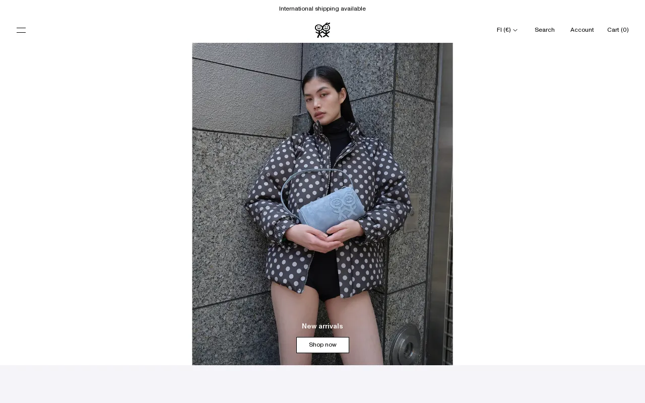 Urban Sophistication screenshot