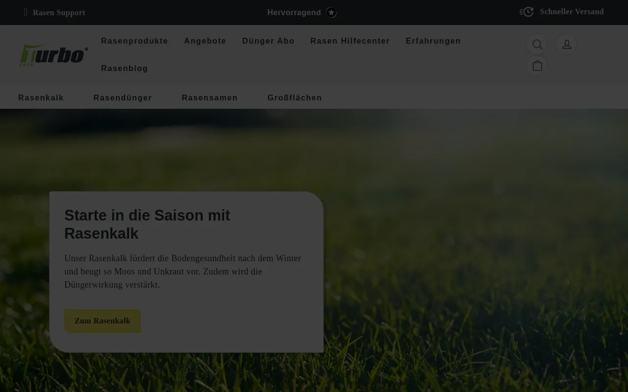 turbogrün screenshot
