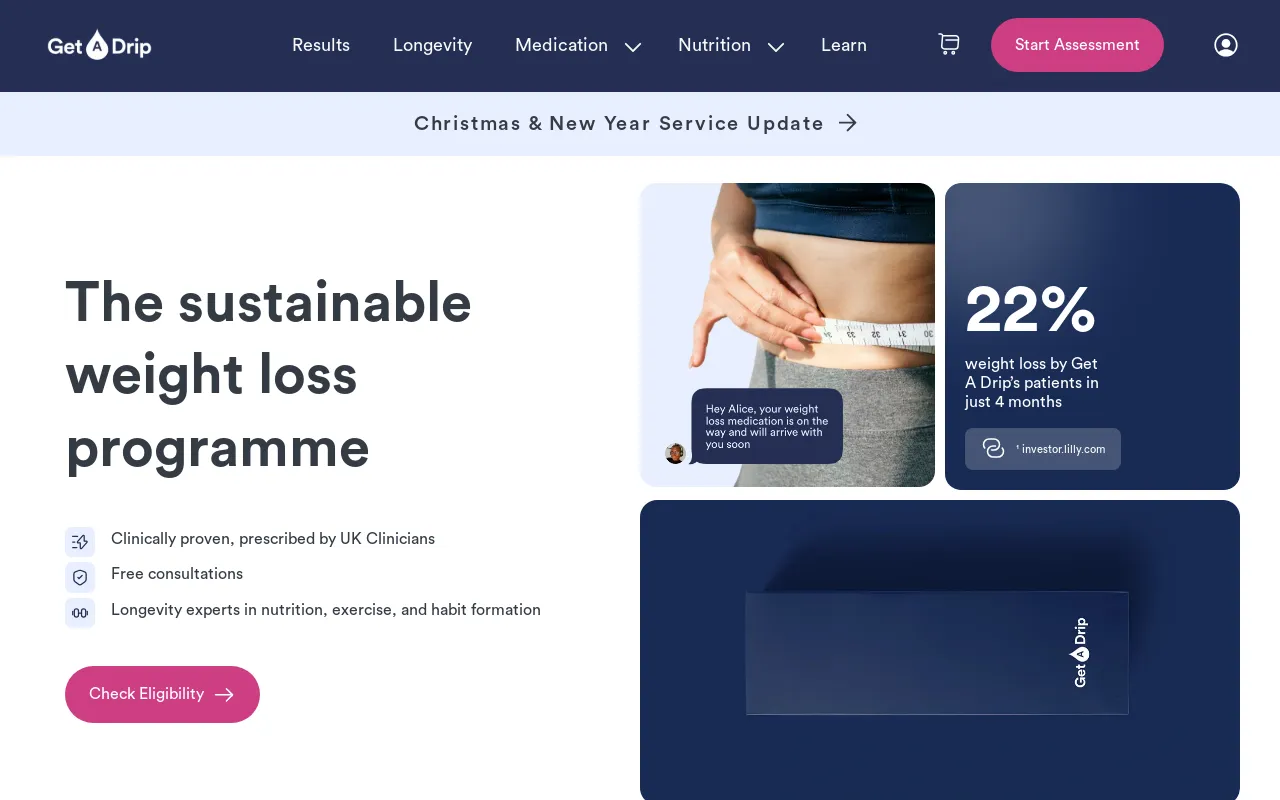 getadrip.shop screenshot