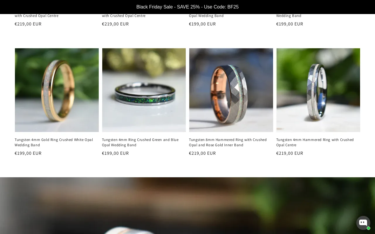 Tungsten Titans screenshot
